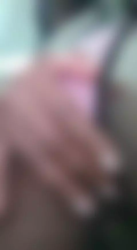 My pussy is hot bb by nassoumi-saidi