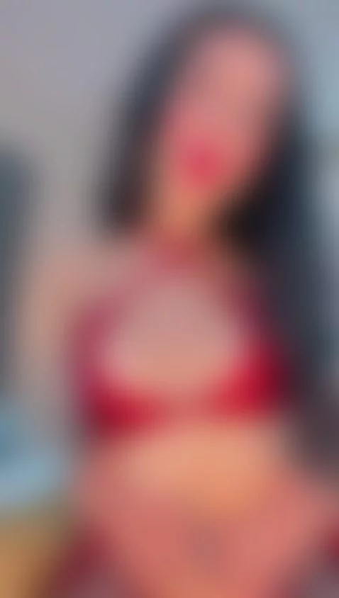 Sexy latina girl wanna have fun by emma-pole88