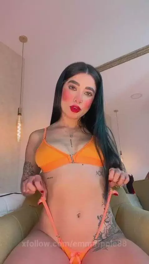 Your sexy doll wanna have fun by emma-pole88