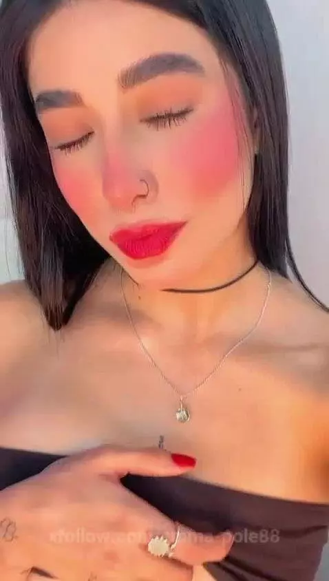 Today i wanna feel your cock inside my pussy by emma-pole88