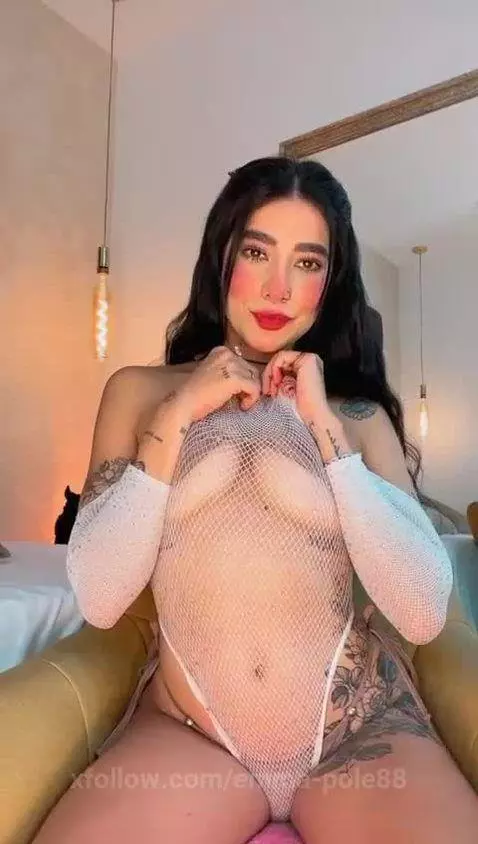 Today im feel so sexy by emma-pole88