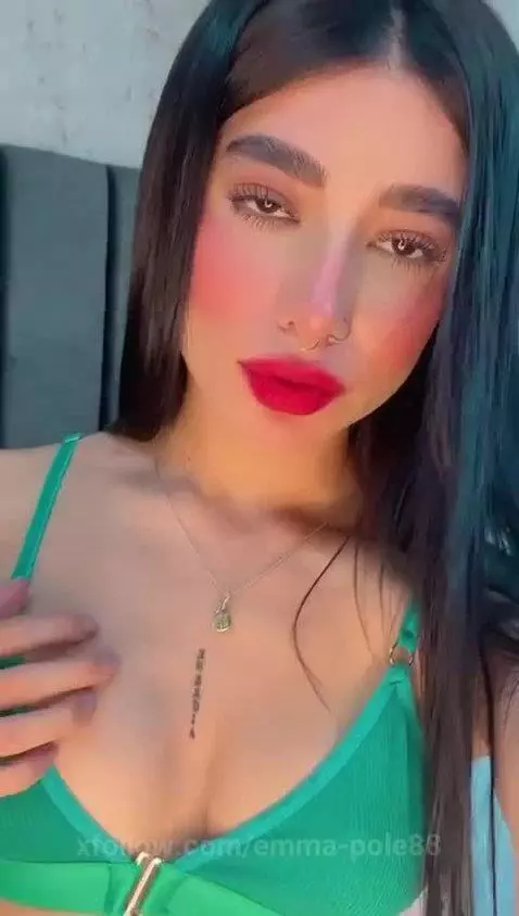 Want to find out what these red lips can do ? by emma-pole88