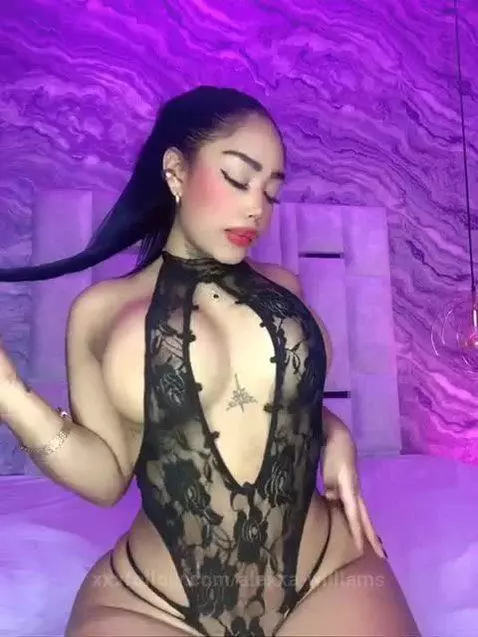 LIVE NOW 😈
https://www.camsoda.com/alexxa-williams by alexxa-williams