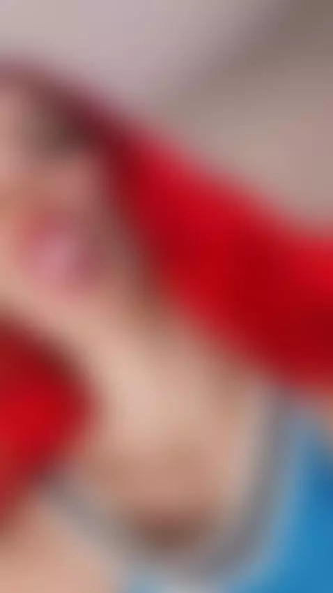 camsodagirl, redhead, cosplay by katalinaparker