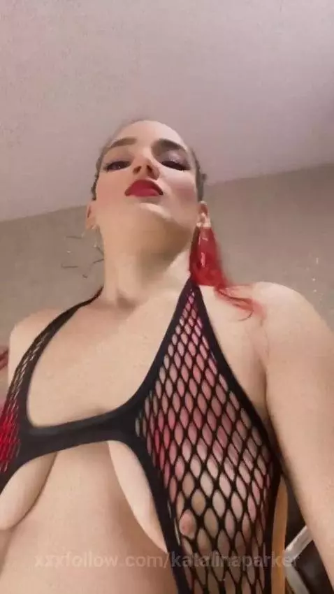 IM BACK!!😈 by katalinaparker