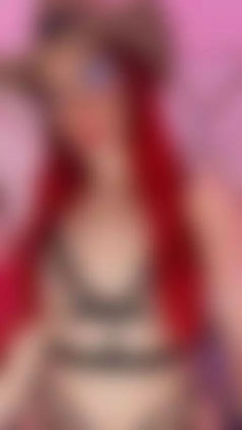 latina, skinny by katalinaparker