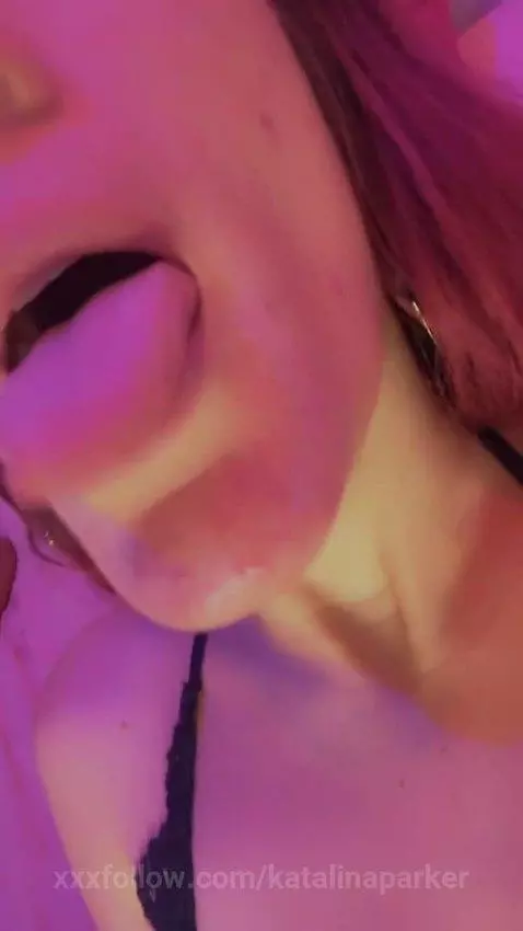 squirt, anal, bigass by katalinaparker