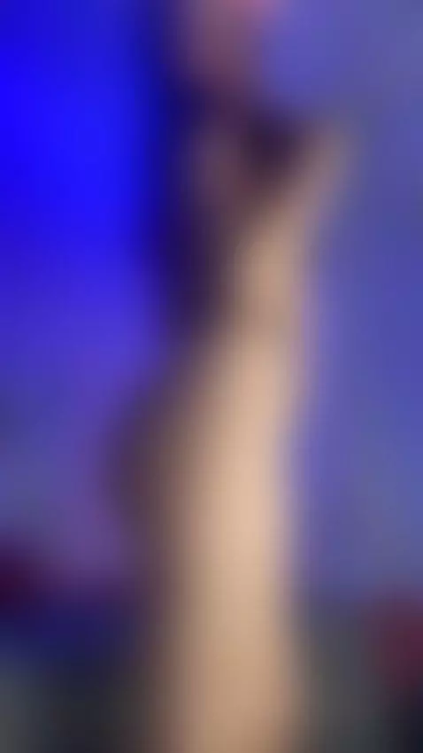 Naughty Girl, Messy Play🍓🍒 by katalinaparker