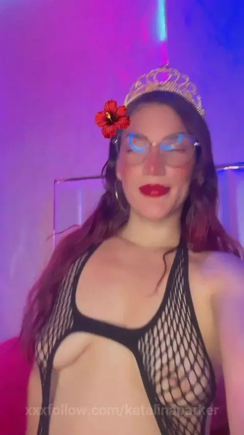 Hey love I am live now!! by katalinaparker