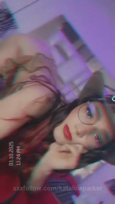 Watch my red hair shake while my big ass claps on anal… who’... by katalinaparker