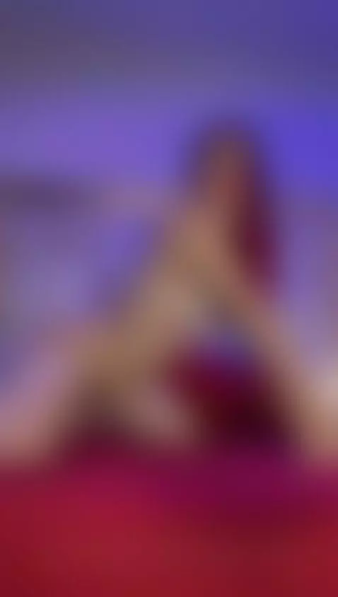 My pussy wants attention… yours? 😈💧 by katalinaparker