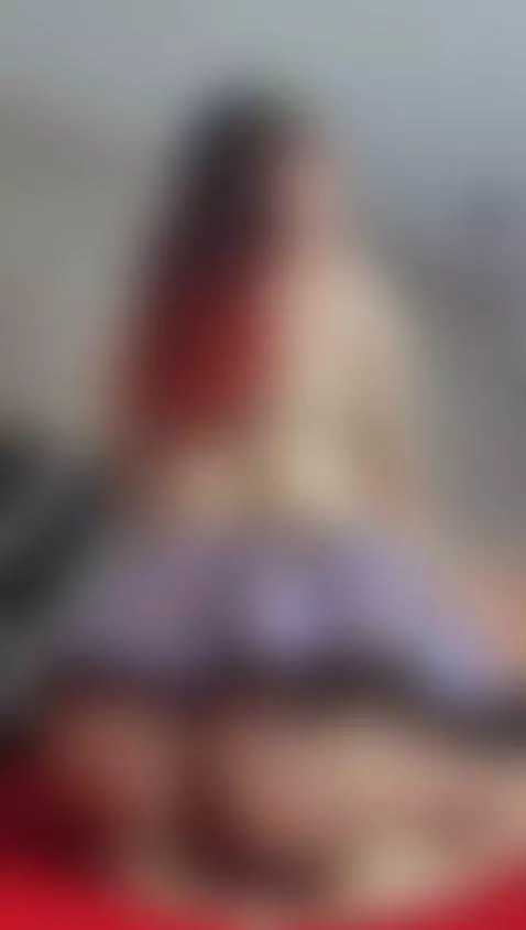 Your fantasy is waiting for you — in my room. by katalinaparker