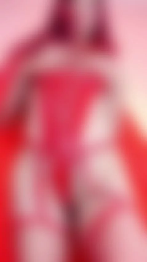 sexy scarlet witch by katalinaparker