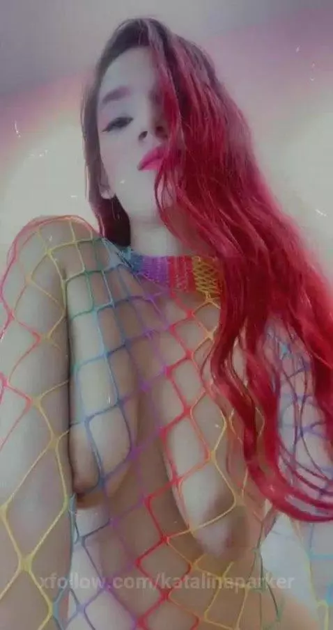 see me fuck deep righr now and cum with my hot media. Follow... by katalinaparker