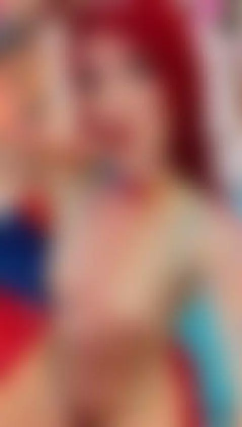 Get a creampie with me♥ by katalinaparker