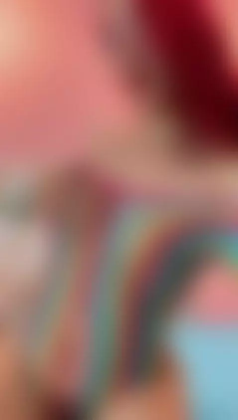 tits, titsnatural, redhead by katalinaparker