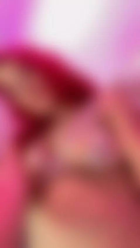 latina, redhead, amateur by katalinaparker