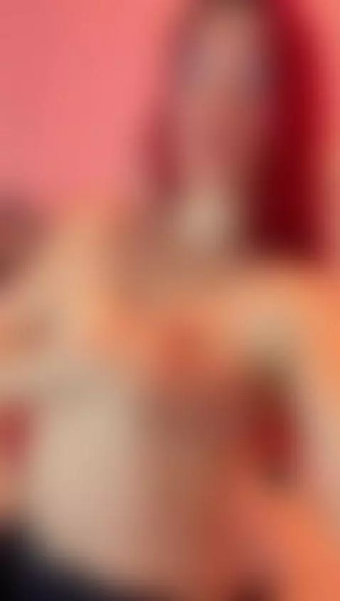 tits, redhead, latina by katalinaparker