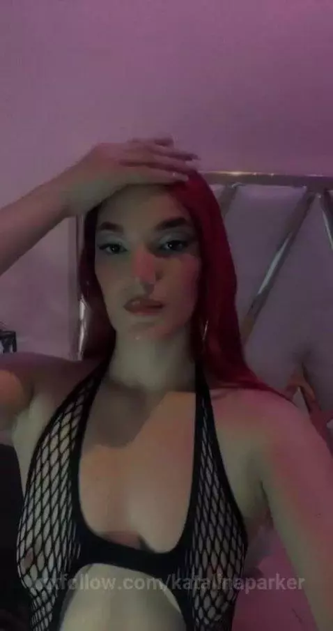 Come to see me online!! by katalinaparker