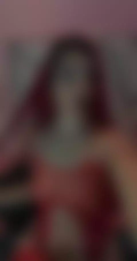 latina, petite, tits by katalinaparker