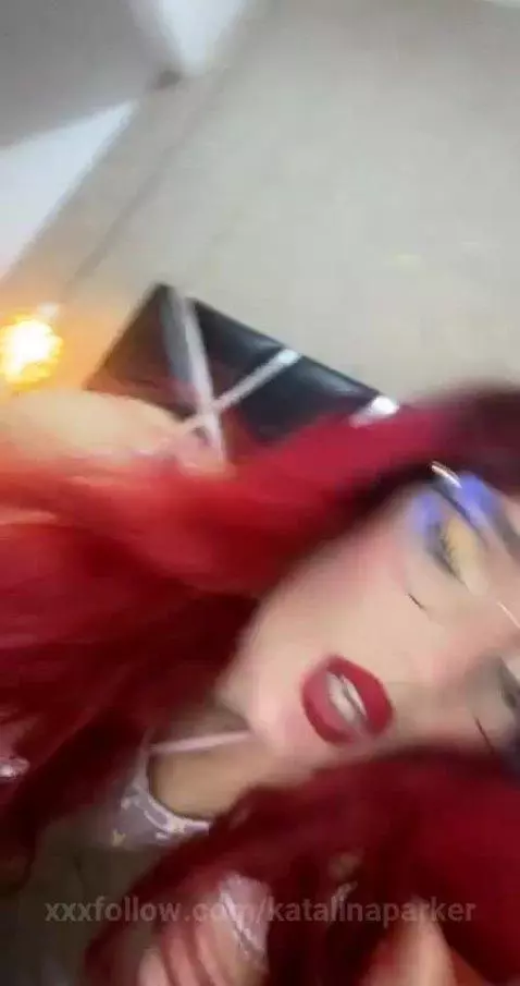 Video by katalinaparker