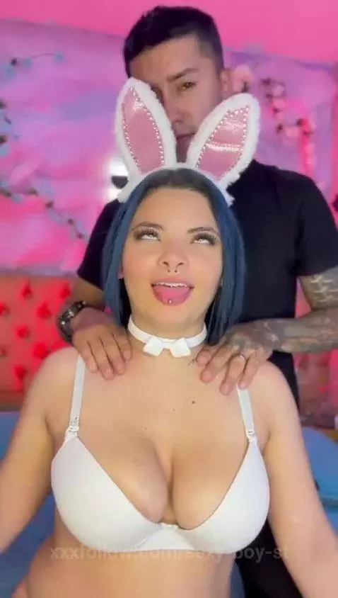 She really enjoys my massages by sexy-boy-st