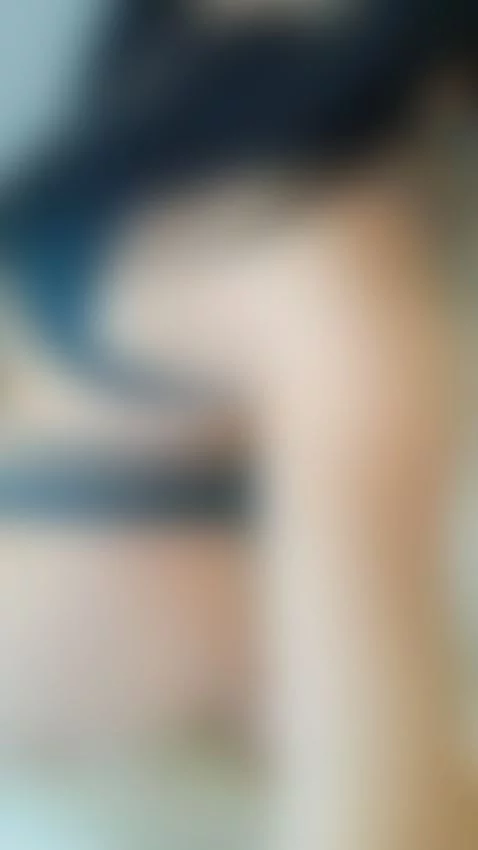 I know you love it when we're alone and our looks connect 🥰 by sabrinamason