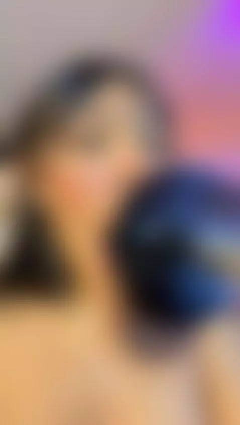 Put your cock deep on my throat and cum on my mouth now ♥ by olivia-ds