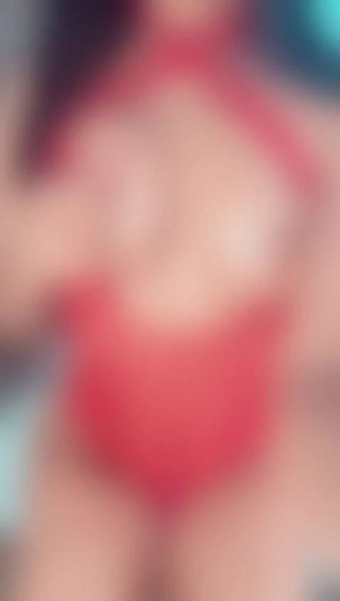 A TASTY LATINA WOMAN by olivia-ds