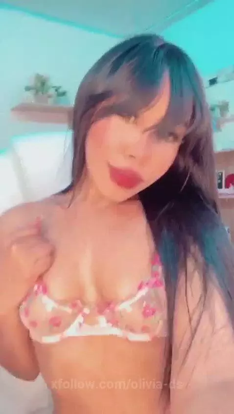 Sexy girl♥ by olivia-ds