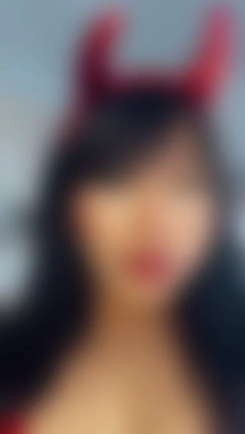 Your favorite demon♥ by olivia-ds