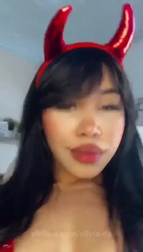 Your favorite demon♥ by olivia-ds