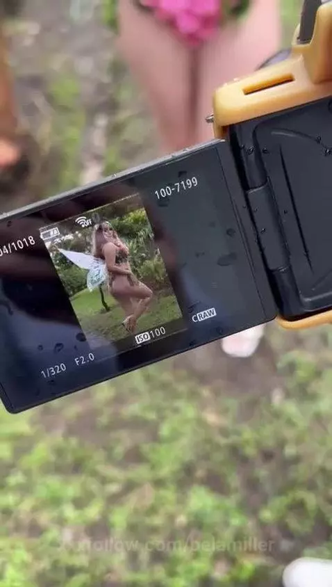 Photo session day 👻 enlisting me for Halloween 🎃 by belamiller