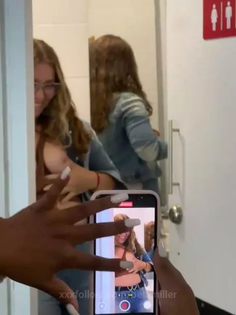 We only go to the supermarket if we fuck in the bathroom... ... by belamiller