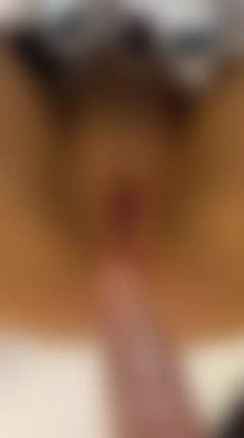 Can I sit on your cock for a while?🥒🥵 by belamiller