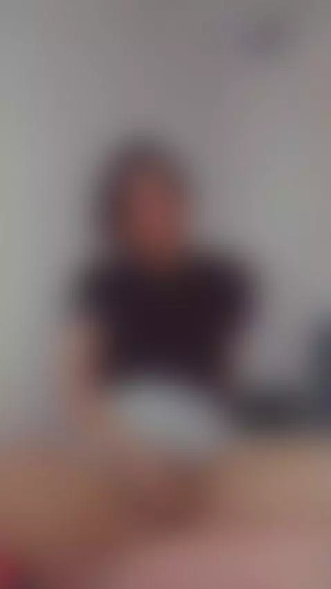 ME QUIERES CHUPAR  MI POLLA by karen-sofia-19