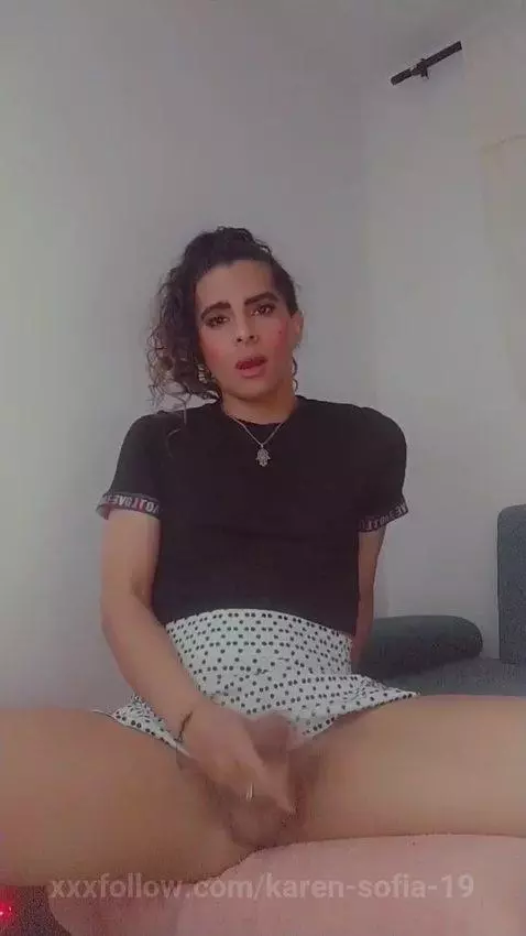 ME QUIERES CHUPAR  MI POLLA by karen-sofia-19