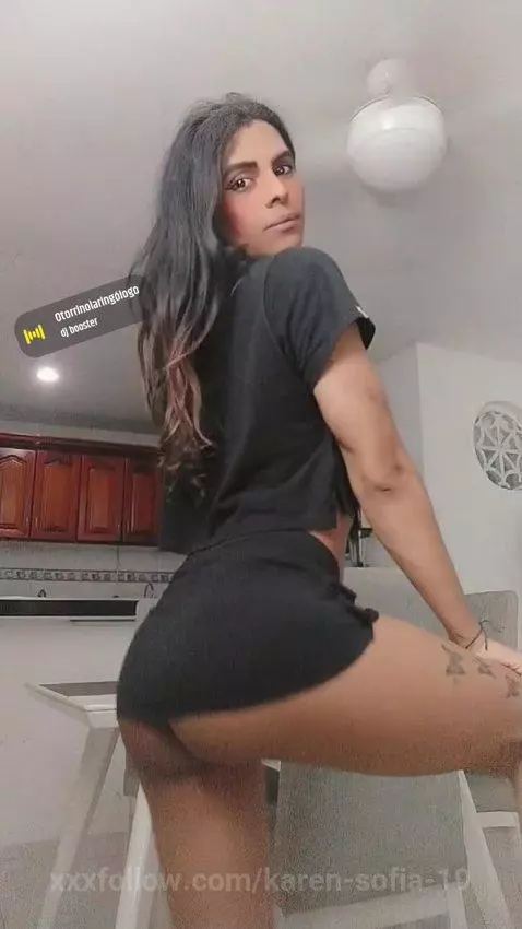 quieres comerme mi culo by karen-sofia-19