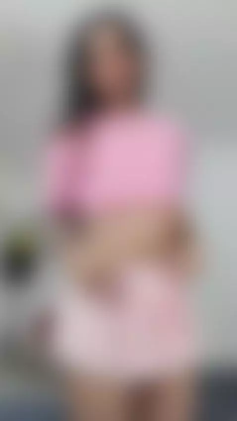 un bailecito con mi falda rosa by karen-sofia-19