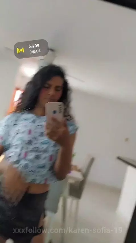 te gusta amor by karen-sofia-19