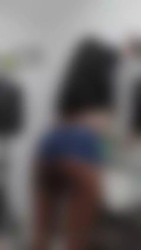 limpiando para verme bella by karen-sofia-19