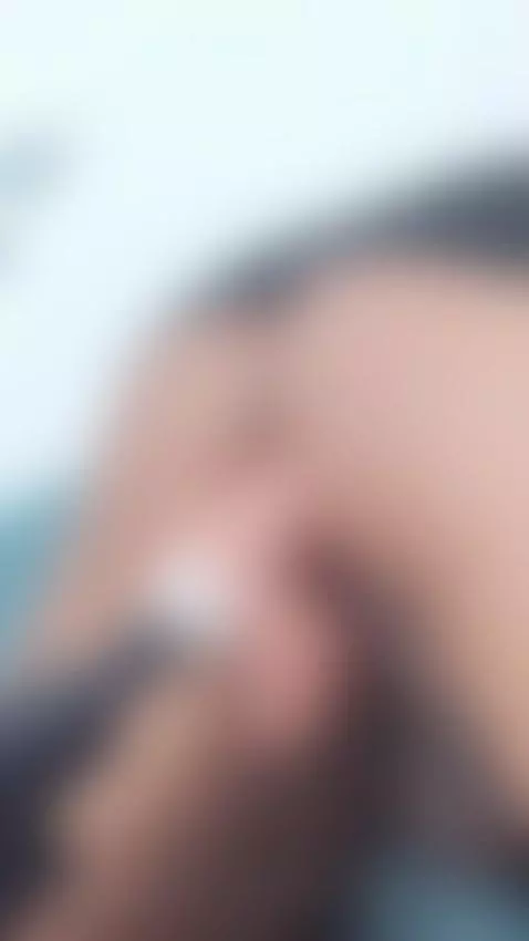 You like to see my ass fuck by karen-sofia-19