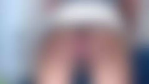 using a very large plug in my ass by karen-sofia-19