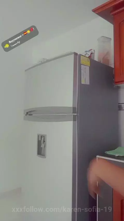 with a little hunger by karen-sofia-19