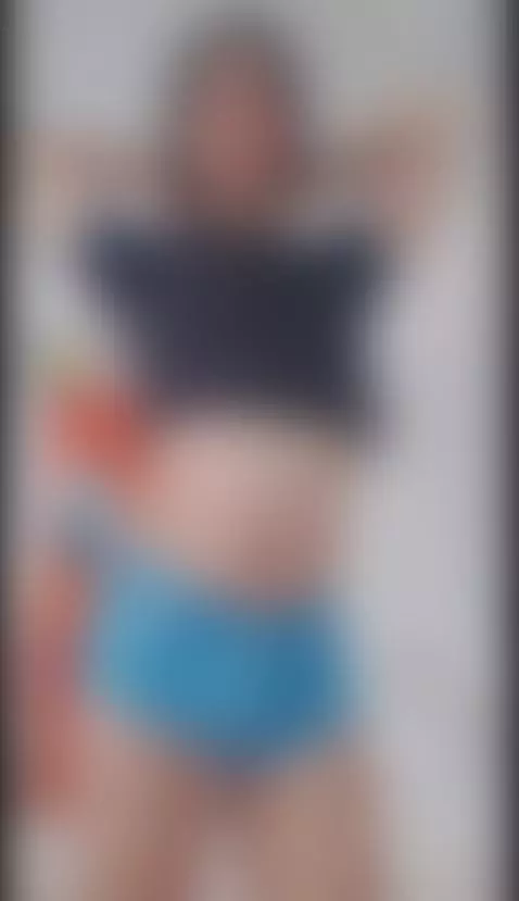 sexy short jeans by karen-sofia-19