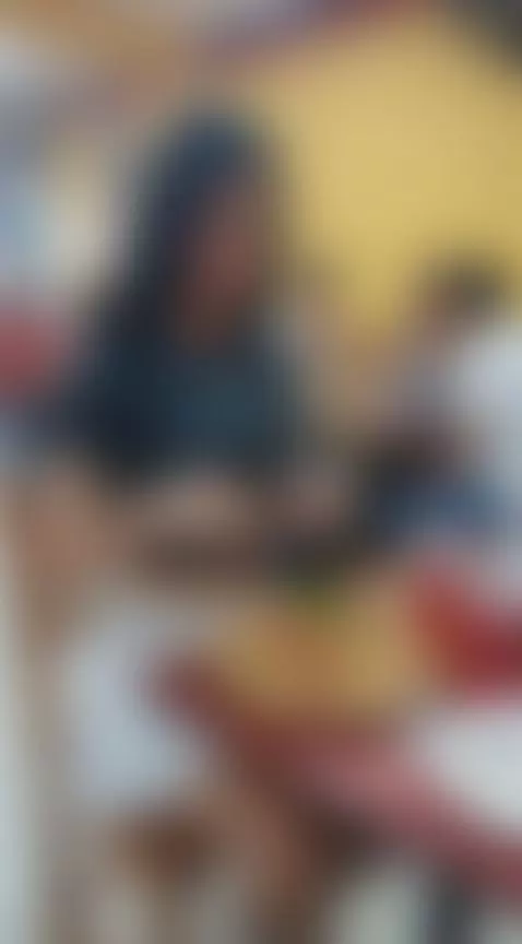 with a little hunger by karen-sofia-19