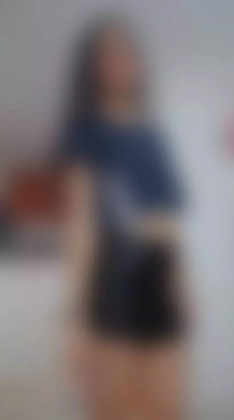 my new skirt latex by karen-sofia-19