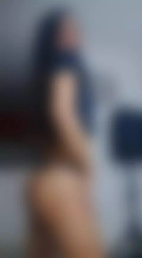 you  like mi ass by karen-sofia-19