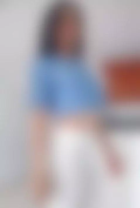 I like the white legins by karen-sofia-19