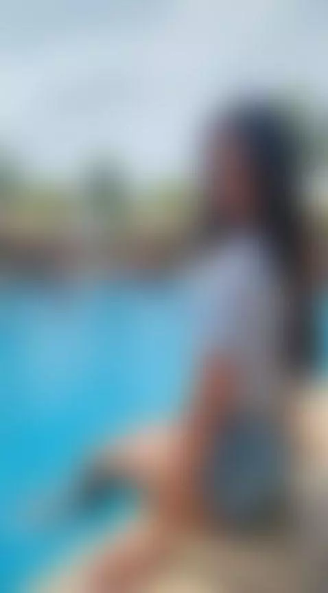 day in the pool by karen-sofia-19